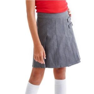 French Toast School Uniform Skirt